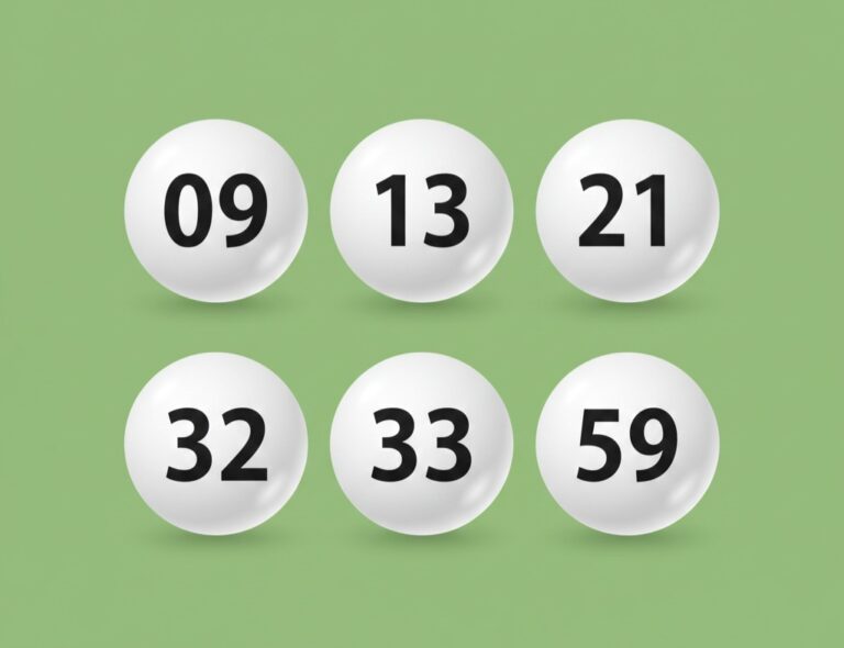 Após adiamento, dezenas da Mega da Virada são sorteadas