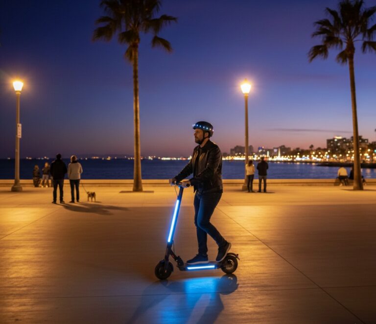 Ministério Público recomenda ao DMTT que impeça circulação de veículos motorizados em ciclovias