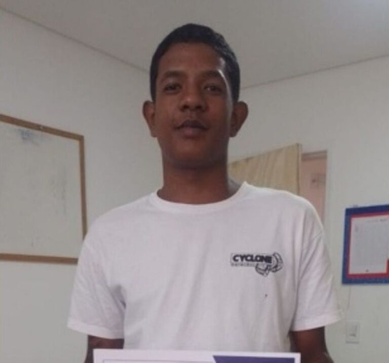 Cabeça de adolescente desaparecido é encontrada no Salvador Lyra