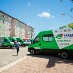 Alagoas recebe ambulâncias, unidades odontológicas e 1.337 moradias do Minha Casa, Minha Vida