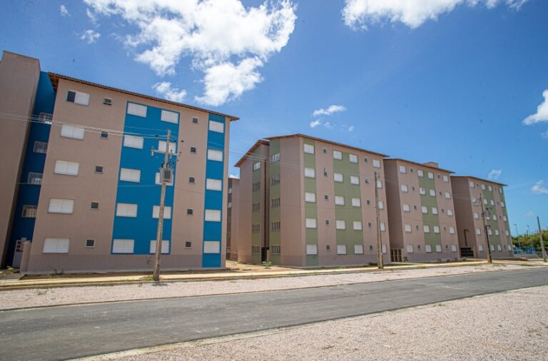 Prefeitura de Maceió realiza sorteio de 500 apartamentos