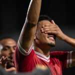 Com gol do estreante Maycon, CRB vence e se mantém 100% no Alagoano