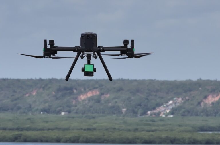 Novas tecnologias ampliam monitoramento em Maceió