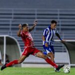 CSA líder: técnico celebra solidez defensiva após vitória