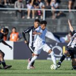 Técnico do CSA valoriza empate e destaca solidez defensiva