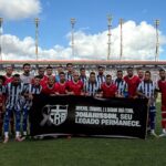 Coordenador do CRB morto em Maceió é homenageado no Clássico das Multidões