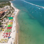 MPAL expede recomendação sobre cobrança de taxa de turismo em estabelecimentos da Praia do Francês