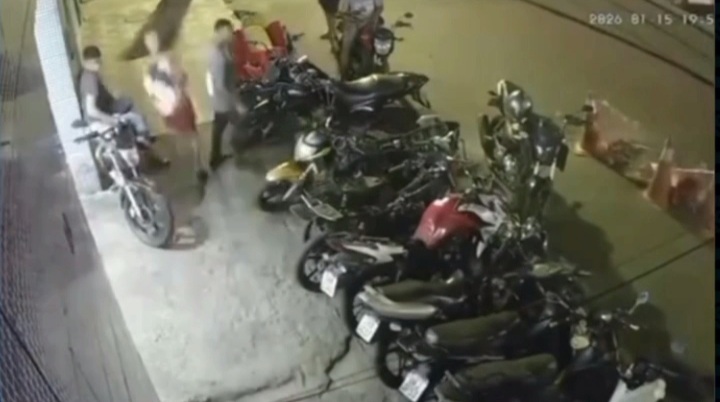 Torcedores são atacados por membros de torcida organizada em Maceió