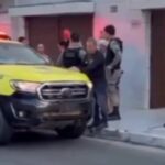 Suspeito de matar namorada na Cruz das Almas culpa a própria mãe com Alzheimer pelo crime