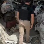 Polícia combate furto e receptação de cabos de energia em Maceió