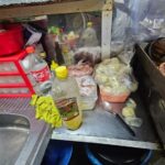 Vigilância Sanitária interdita food truck na Ponta Verde