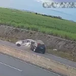 Grave acidente na AL-220 deixa um homem morto em Campo Alegre