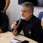 Investigações apontam que homicídio de coordenador do CRB foi motivado por ciúmes