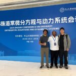 Pesquisa da Ufal ganha projeção internacional em encontro científico na China