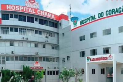 Hospital Chama: MPF recomenda ao Estado e à Sesau a regularização de repasses de programa