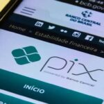 Falha interna no Banco Central interrompe operações do Pix em todo o país nesta segunda