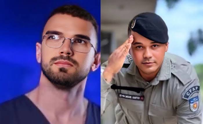 PM vira réu por execução de enfermeiro em Arapiraca