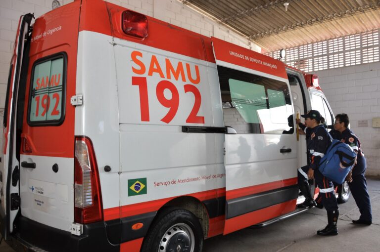 Boato sobre aluno armado causa pânico em universidade de Maceió
