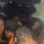 Barco afunda no Rio São Francisco, em Alagoas