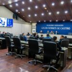 Câmara de Maceió retoma trabalhos nesta terça com primeira sessão ordinária de 2026