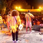 Carnaval em Maceió segue com programação gratuita