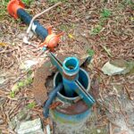 Furto de equipamentos e vandalismo interrompem abastecimento de água em Riacho Doce