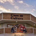 Arapiraca divulga resultado preliminar dos primeiros editais da política de fomento à cultura Aldir Blanc