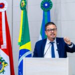 Vereador Charles Hebert assume liderança do PCdoB na Câmara de Maceió