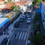 DMTT inicia ‘Operação Volta às Aulas’ em Maceió