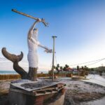 Parque Linear de Riacho Doce entra na reta final e amplia potencial turístico da região