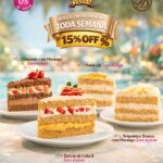 Sodiê Doces lança campanha Fevereiro tem Sabor de Festa com descontos na linha Zero Açúcar de 15%