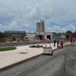 Urbanização do Renasce Salgadinho entra na reta final