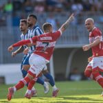 CRB vence CSA por 2 a 0 e garante vaga na final do Campeonato Alagoano