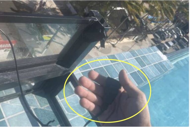 Varal de luzes provocou choque que matou mãe e filho em pousada em Maragogi, conclui Polícia Científica