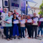 Pessoas idosas transformam vidas com Tech Massa em Maceió