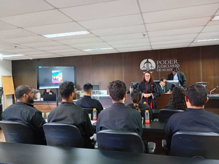 Prova técnica é decisiva para condenação de mulher por tentar matar enteado em Maceió