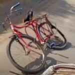 Ciclista morre após ser atropelado em Palmeira dos Índios