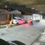 Homem com tornozeleira tenta furtar casas e carros em Rio Largo