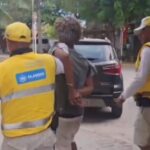 Suspeito de roubo é preso na Praia do Francês