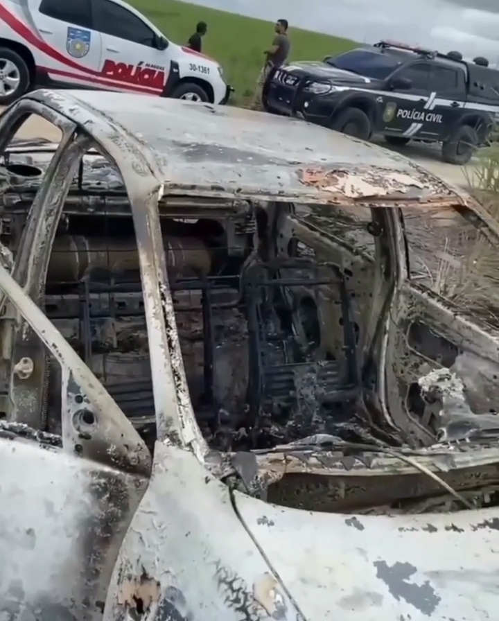 Polícia elucida crime de latrocínio contra idoso e prende três envolvidos em Rio Largo