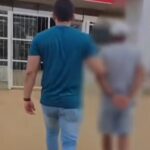 Homem é preso por dívida de pensão alimentícia em Palmeira dos Índios