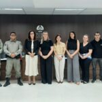 MPAL firma TACs para garantir regras, organização e segurança em eventos de Flexeiras e Joaquim Gomes