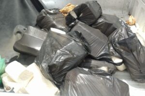 Vigilância Sanitária interdita pastelaria no Vergel