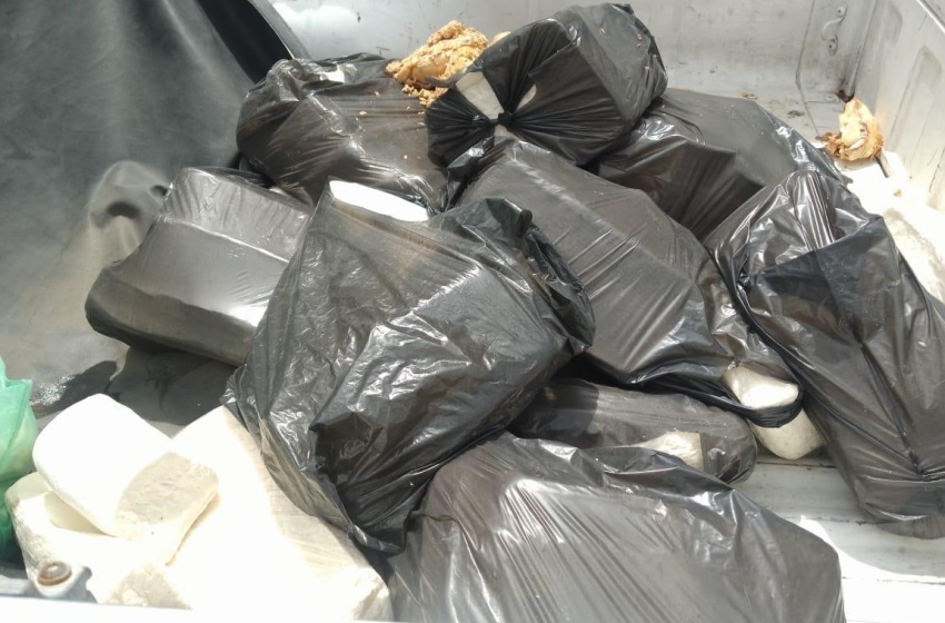 Vigilância Sanitária interdita pastelaria no Vergel