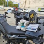 Polícia Militar apreende 3 quilos de maconha em Maceió