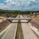 Alagoas ganha novo trecho duplicado da BR-101 em Junqueiro