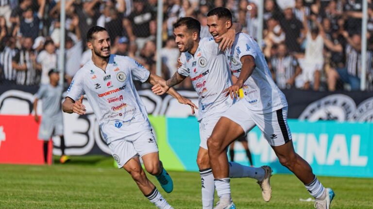 ASA vence o Murici e vai à final contra o CRB no Campeonato Alagoano