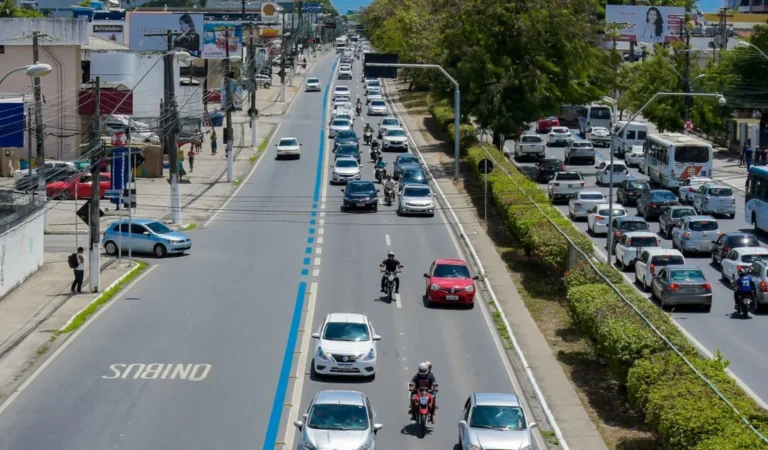 Defensoria promove audiência pública para discutir mudança do nome da Avenida Fernandes Lima