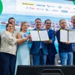 Caravana Federativa anuncia R$ 11 bilhões em obras para Alagoas