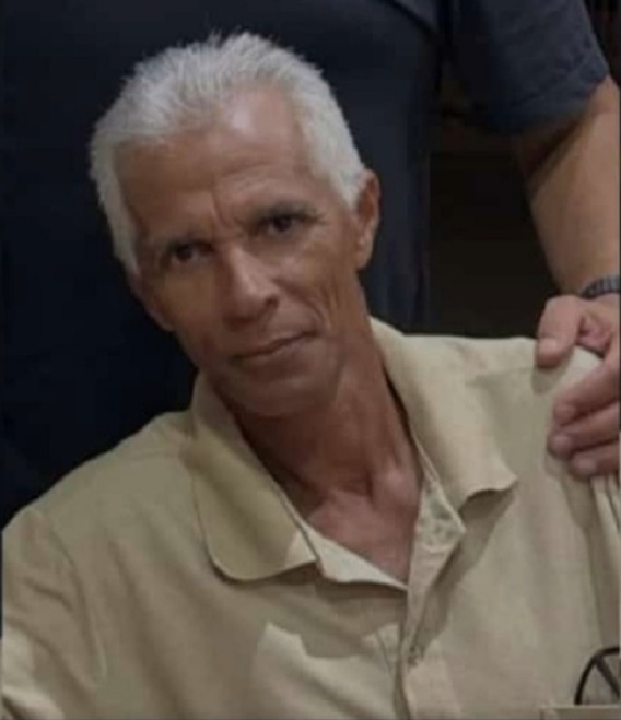 Corpo encontrado em Rio Largo é de motorista de aplicativo